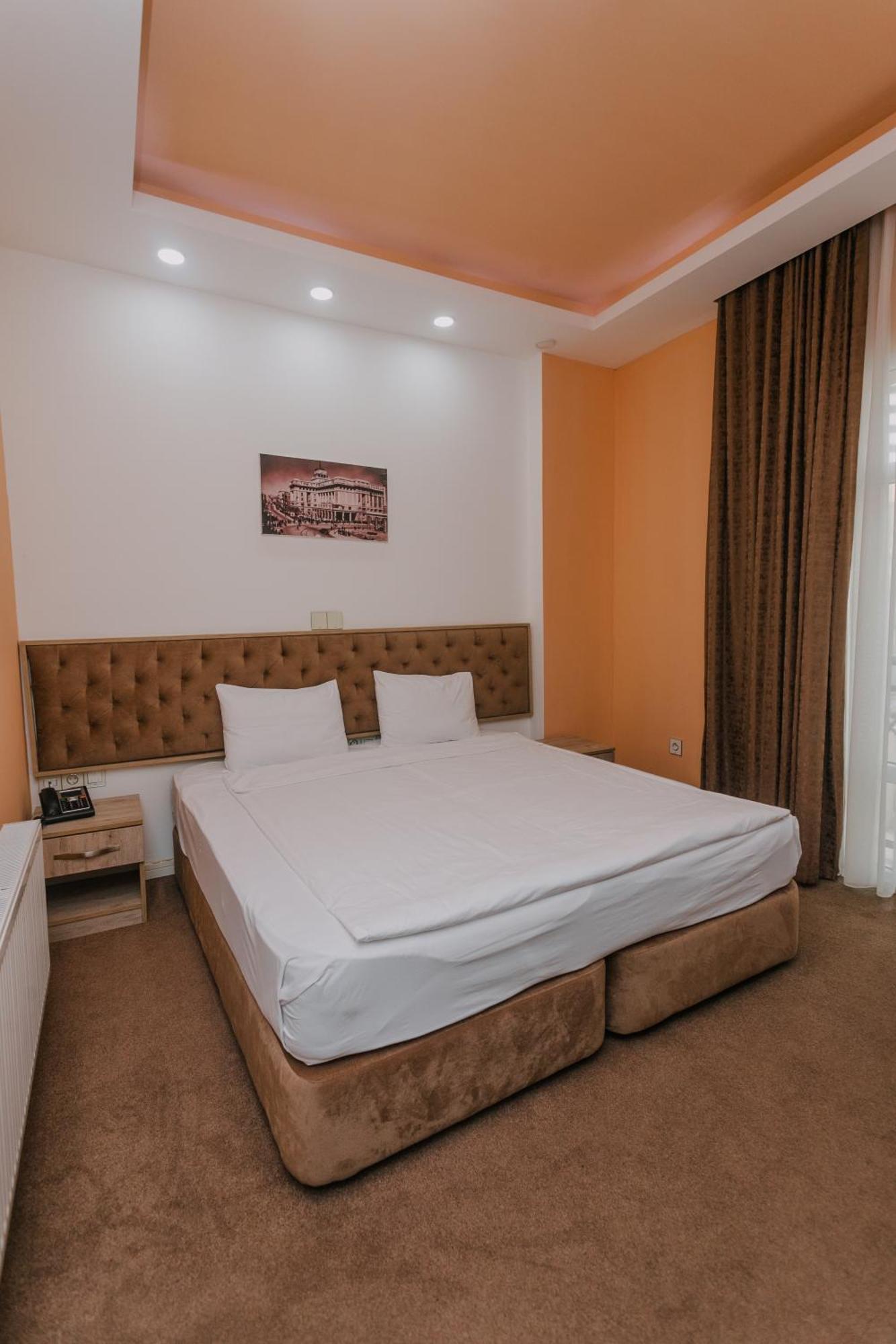 Madina-Zamzam Halal Hotels Group Baku Exterior foto